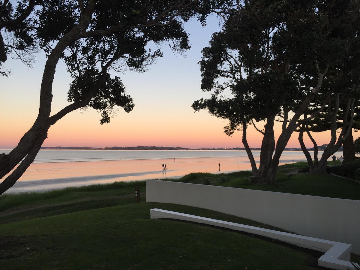 Orewa Beachfront Haven エクステリア 写真