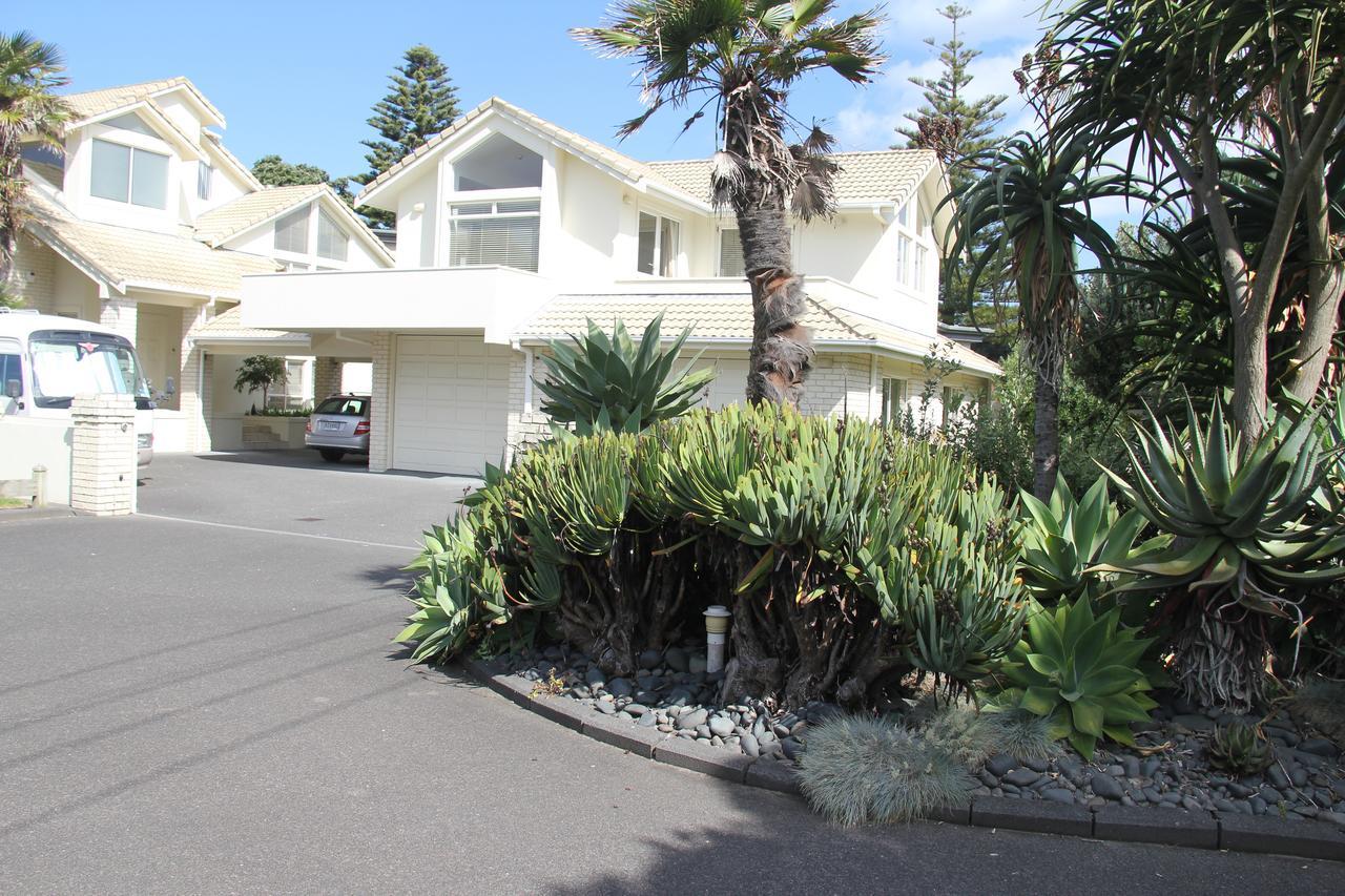 Orewa Beachfront Haven エクステリア 写真