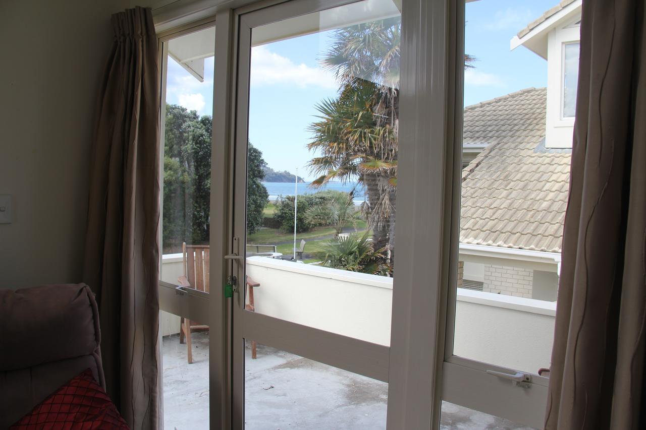 Orewa Beachfront Haven エクステリア 写真