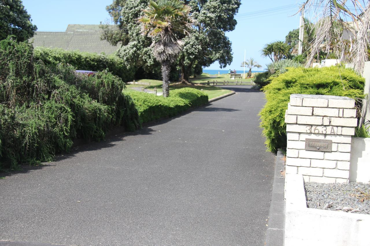 Orewa Beachfront Haven エクステリア 写真