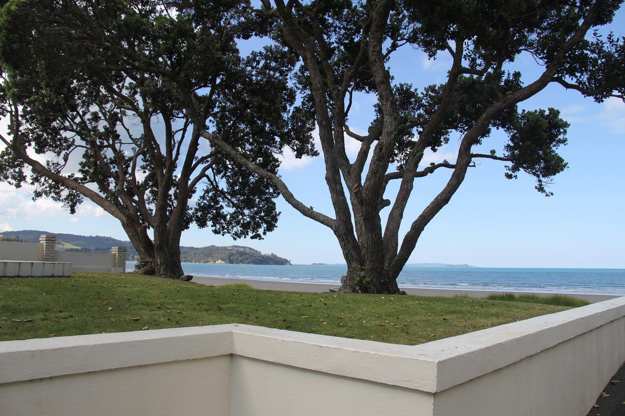 Orewa Beachfront Haven エクステリア 写真