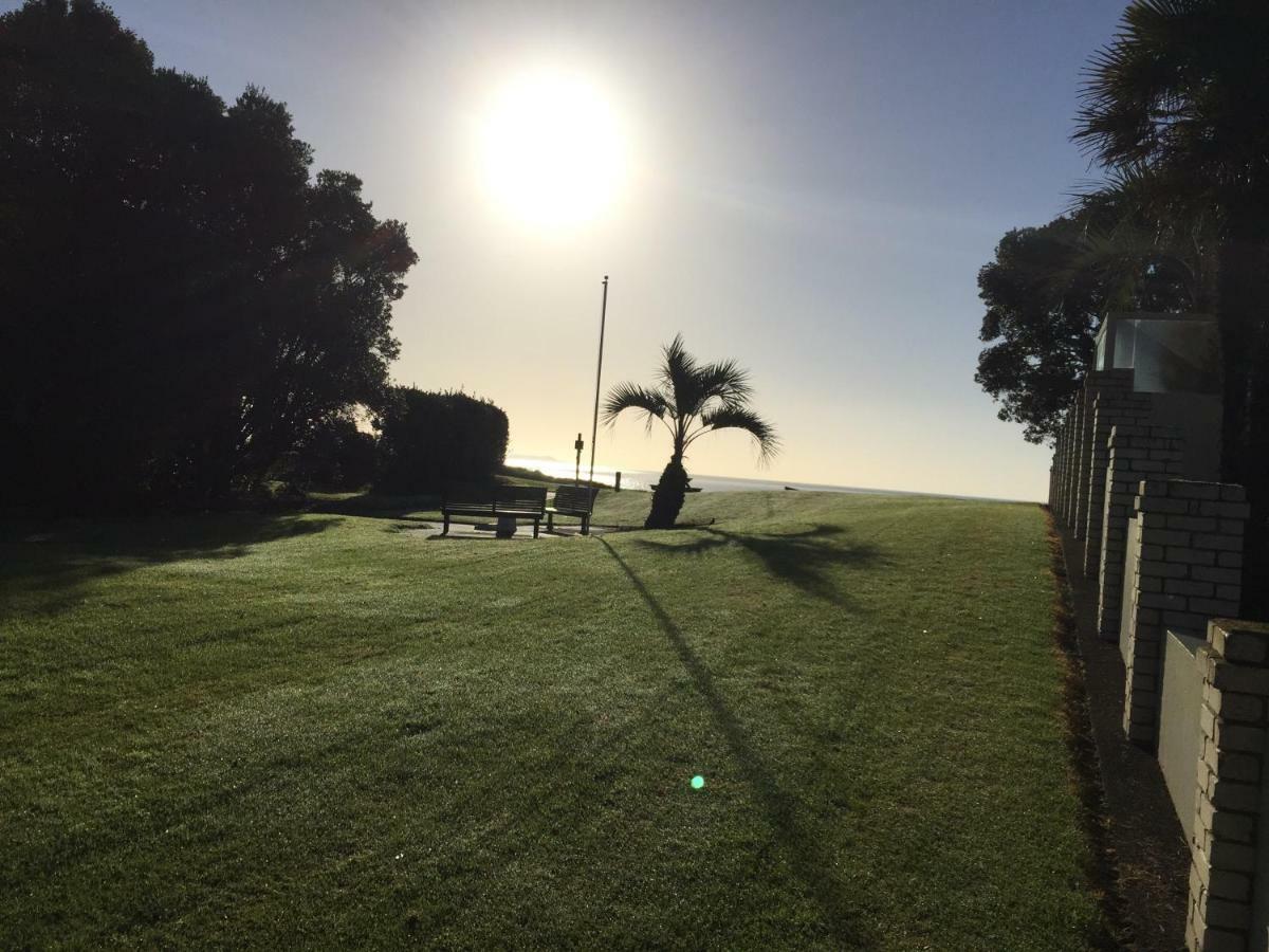 Orewa Beachfront Haven エクステリア 写真