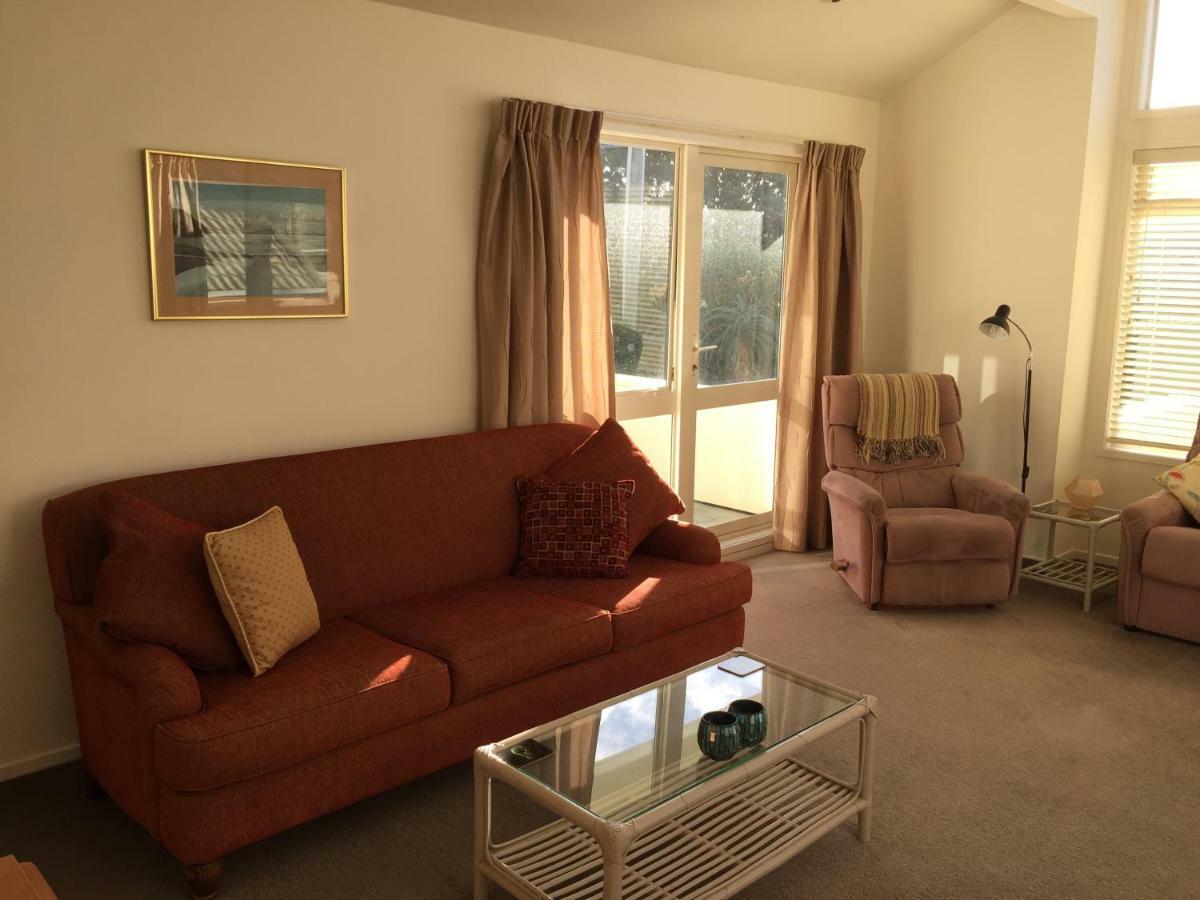 Orewa Beachfront Haven エクステリア 写真