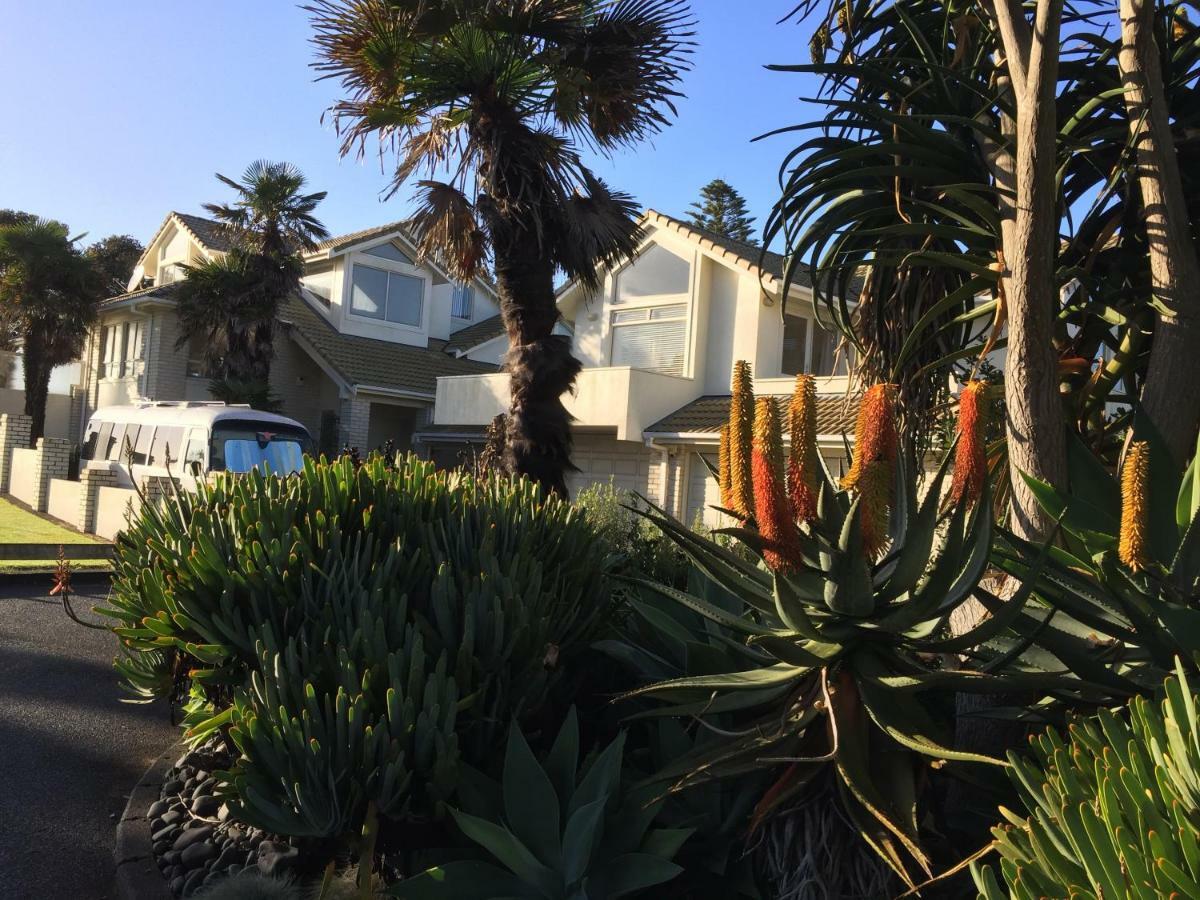 Orewa Beachfront Haven エクステリア 写真