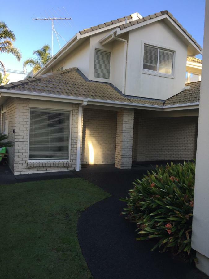Orewa Beachfront Haven エクステリア 写真