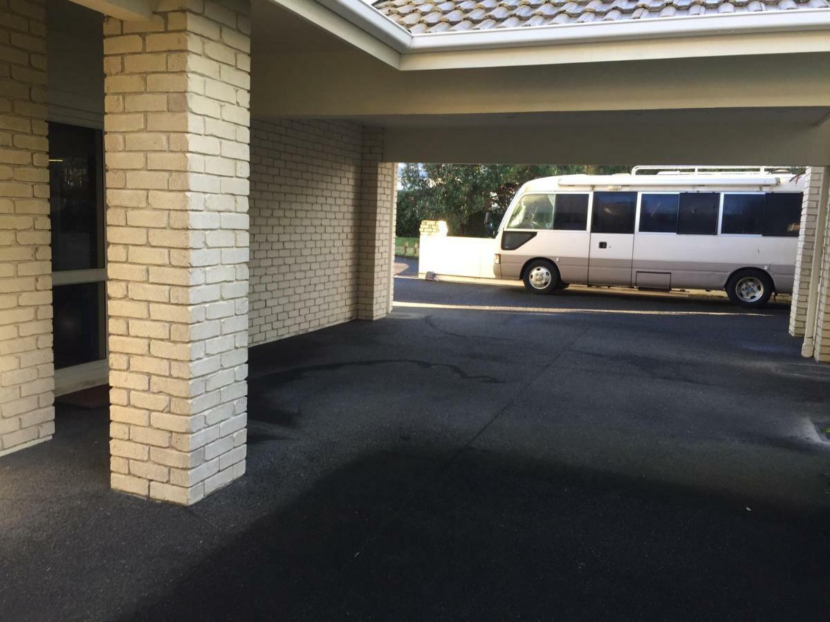 Orewa Beachfront Haven エクステリア 写真