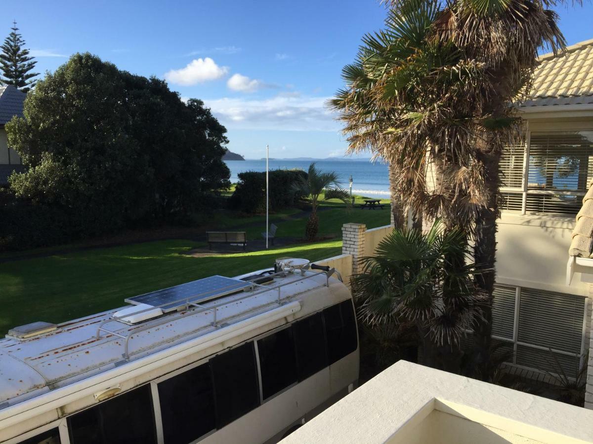 Orewa Beachfront Haven エクステリア 写真
