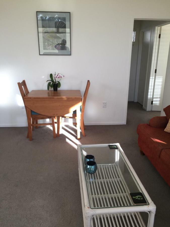 Orewa Beachfront Haven エクステリア 写真